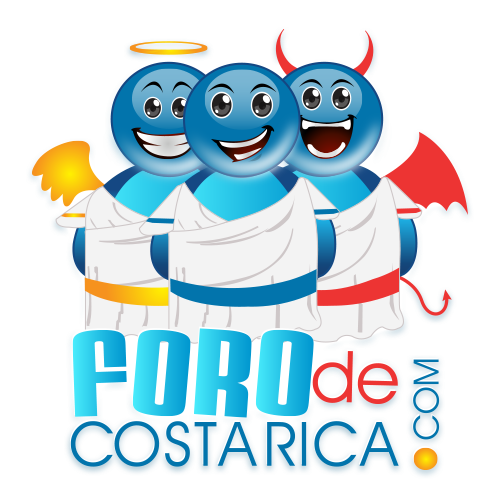 Foro de Costa Rica - Noticias, Opiniones y más desde 2006