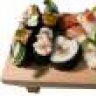 sushi mmm