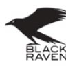 black raven